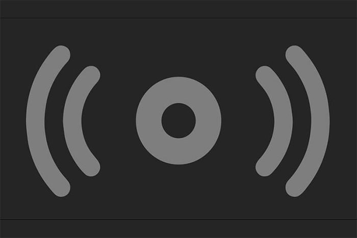 8 Surround Sound Speakers