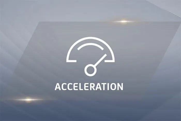 Acceleration