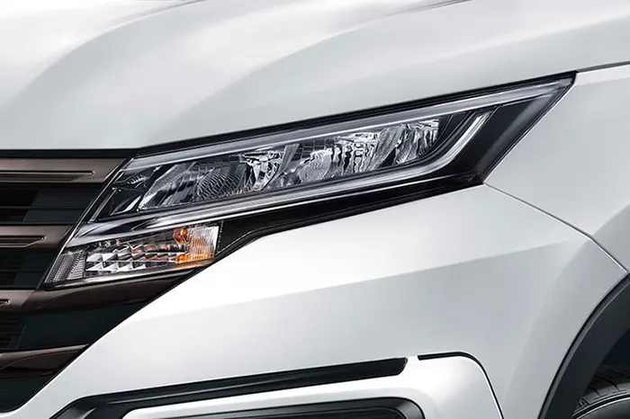 Advanced Tech LED Headlamp