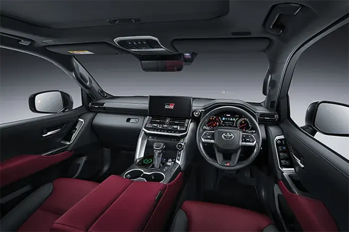 All New Divine Convenience