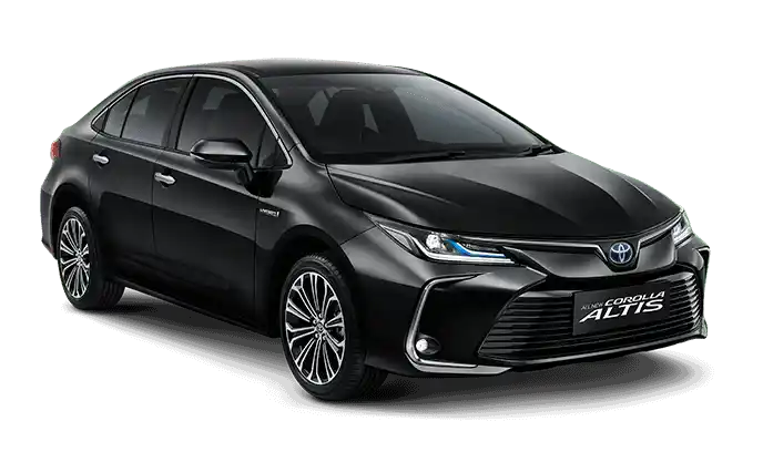 Attitude Black Mica Metallic