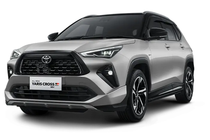 Attitude Black Mica + Silver Metallic