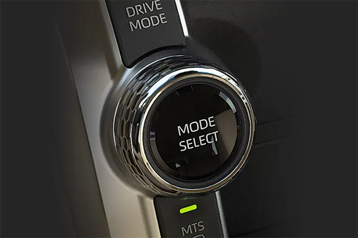 Auto Multi Terrain Select 1