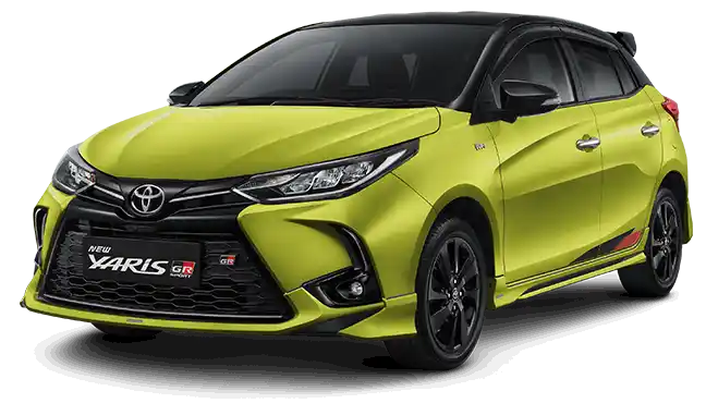 Black + Citrus Mica Metallic