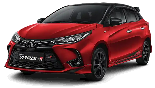 Black + Red Mica Metallic