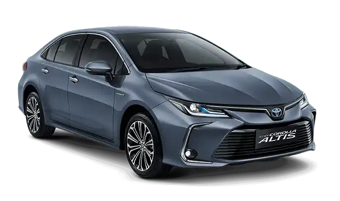 Calestite Gray Metallic