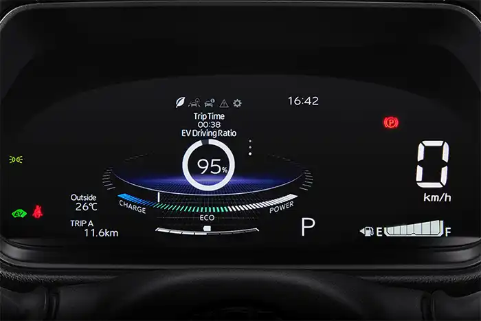 Captivating 7 Inch TFT MID