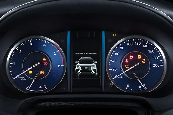 Complete Information In Integrated MID