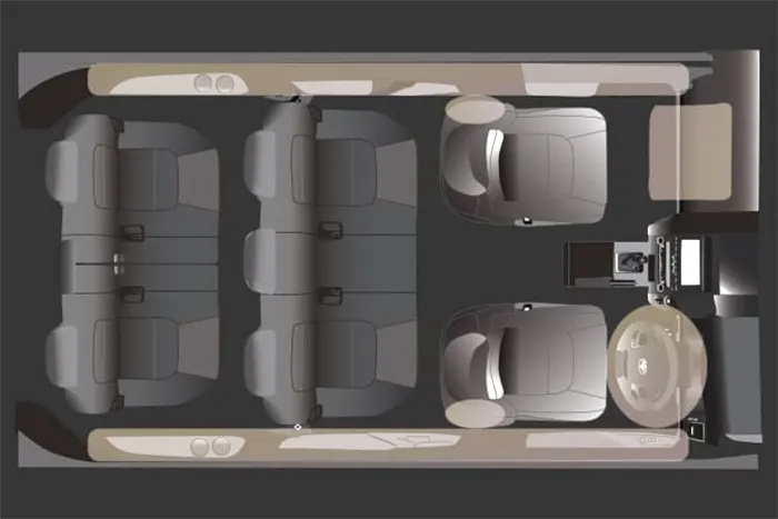 Complete SRS Airbags