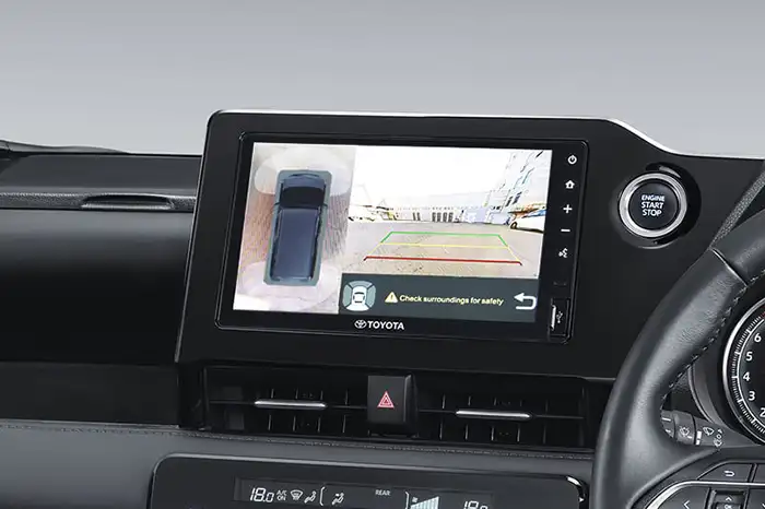 Convenient Panoramic