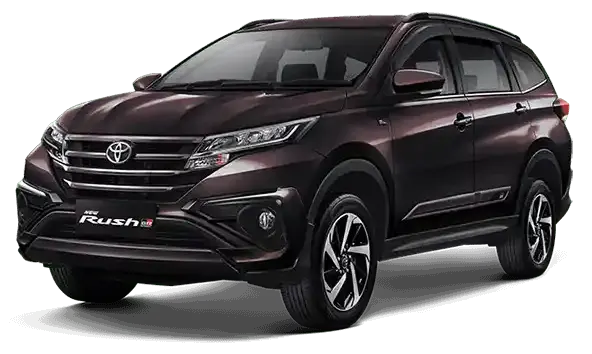 Dark Red Mica Metallic