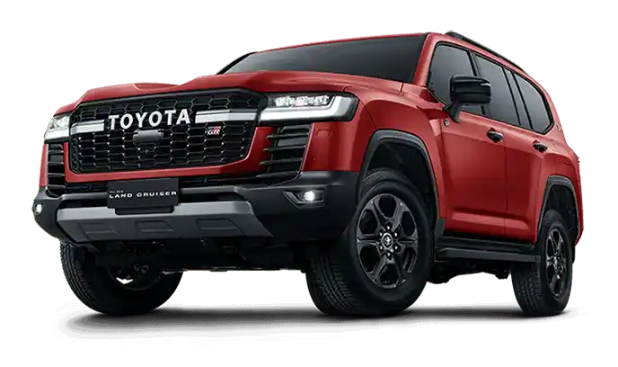 Dark Red Mica Metallic