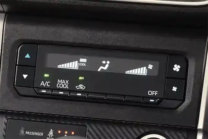 Digital AC