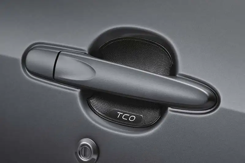 Door Handle Protector