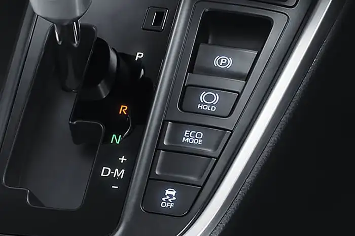 Electric Parking Brake