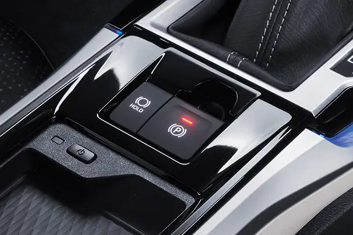 Electric Parking Brake