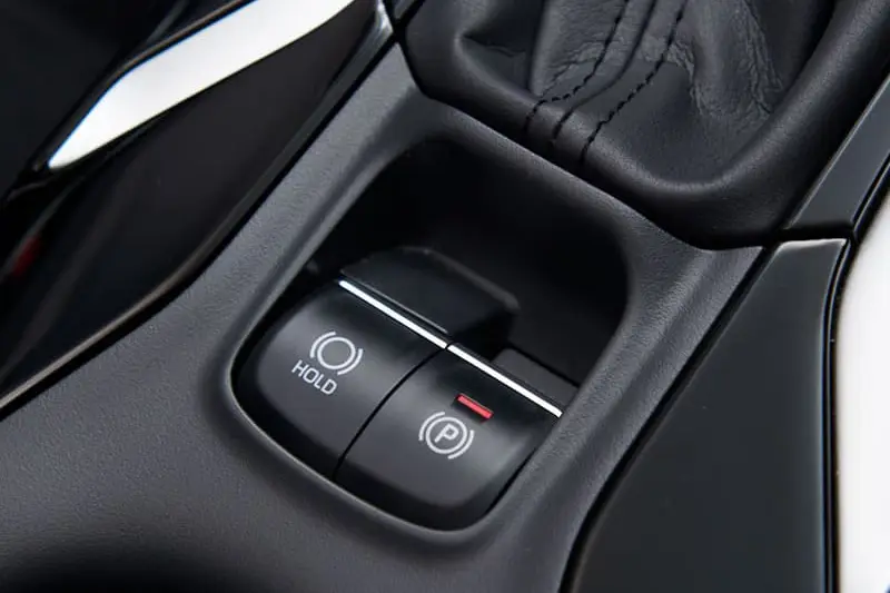 Electronic Parking Brake