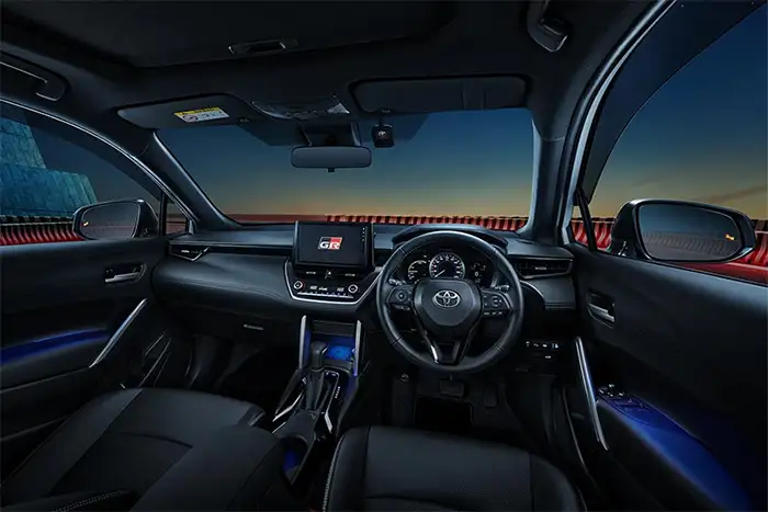 Elegant Full Dashboard