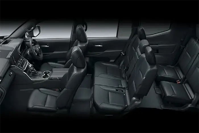 Embrace the Boundless Extravagance