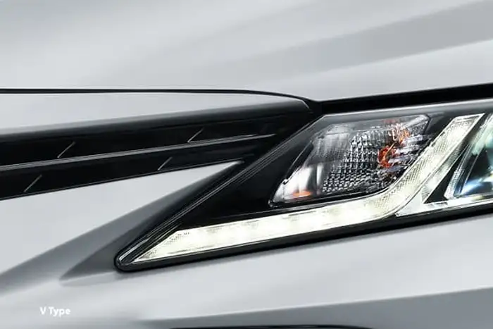 Enchanting LED Front Lamp 1