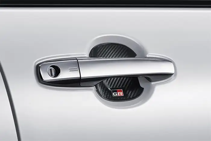 GR Door Handle Protector