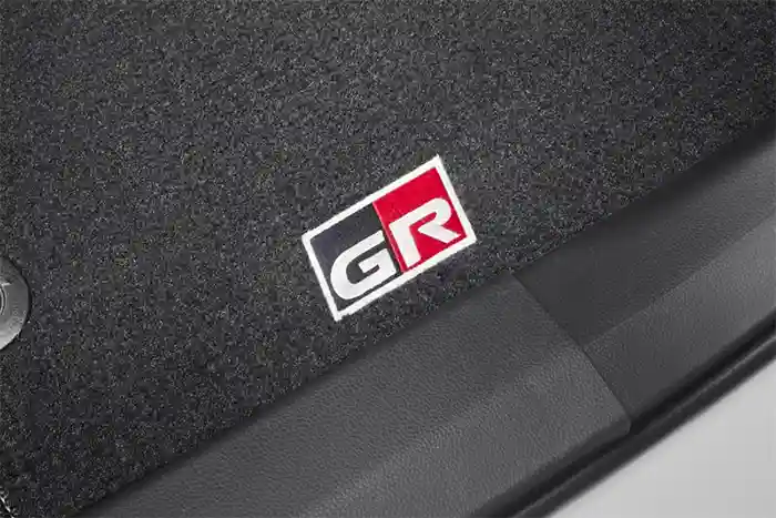 GR-S Floor Mat