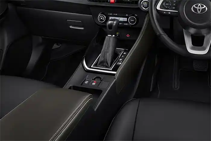 High Grade Comfort Edge