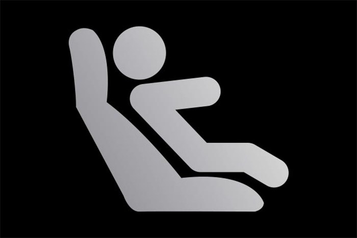 Isofix with Tether Anchor