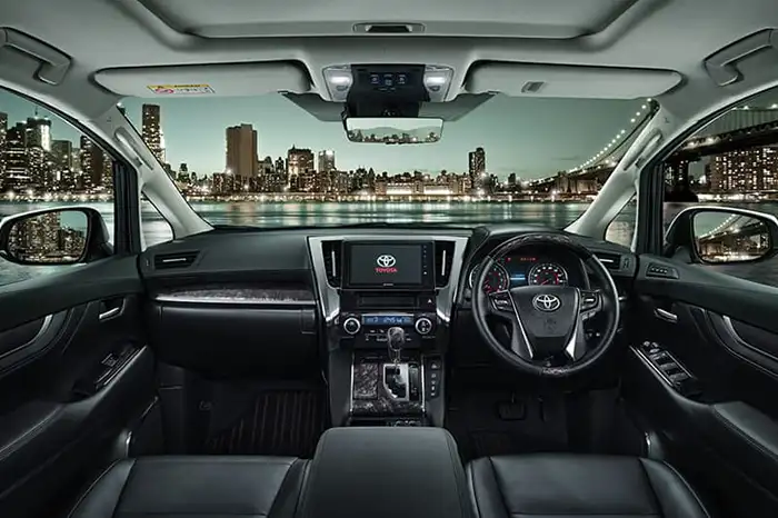 Luxurious Interior Design