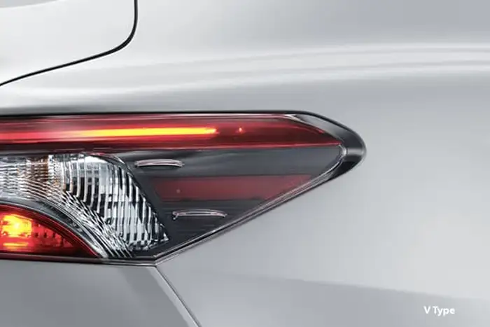 New Bold Rear Lamp 2