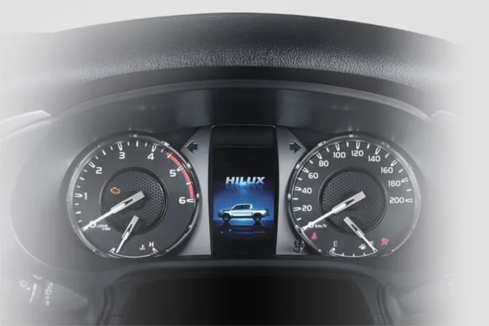 New Combimeter Design