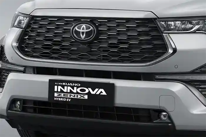 New Crossover Front Looks