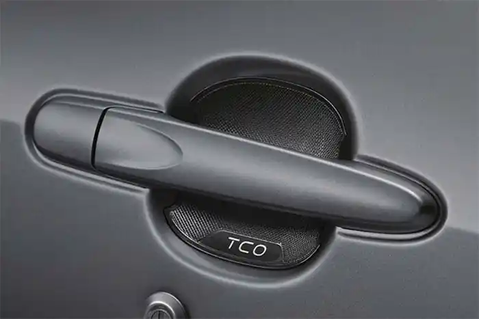 New Door Handle Protector