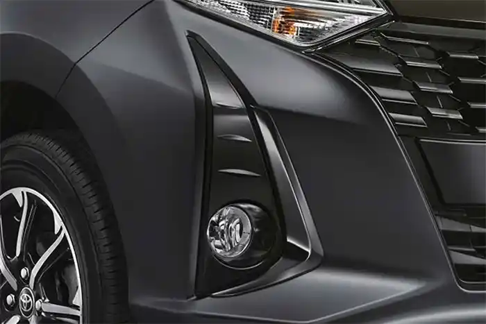 New Foglamp Ornament