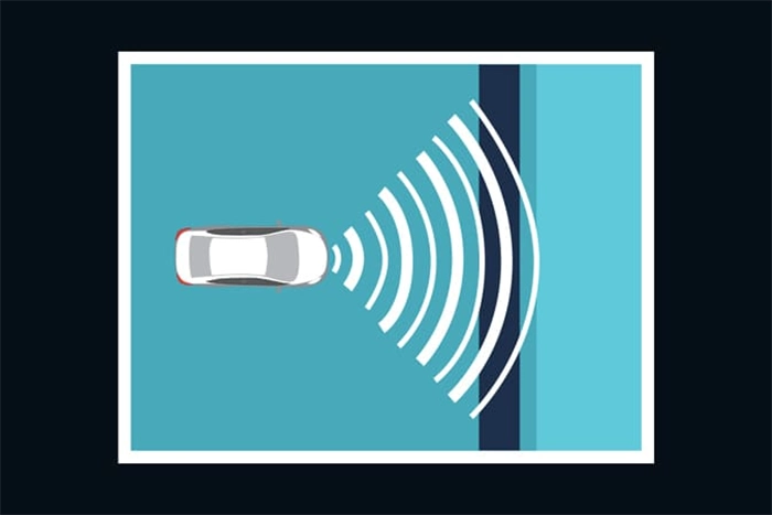 Pedal Misoperation Control