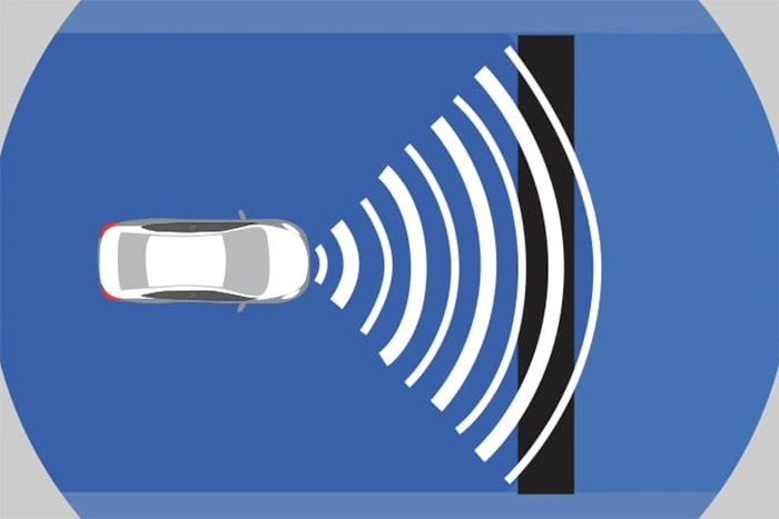 Pedal Misoperation Control