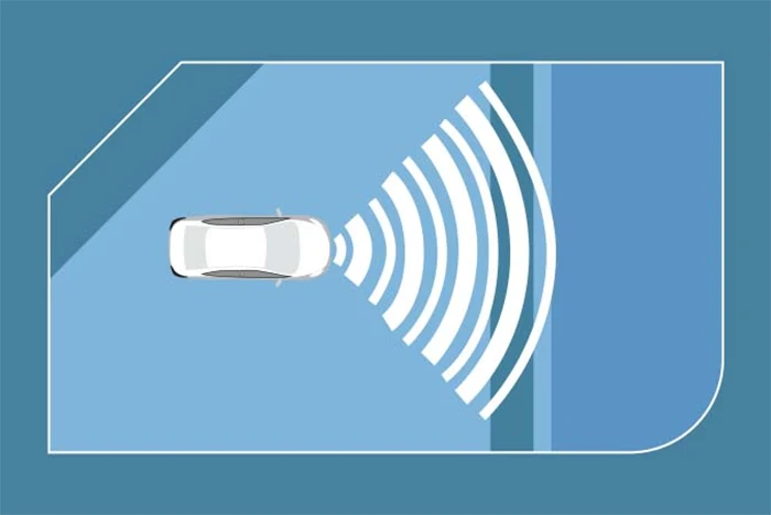 Pedal Misoperation Control