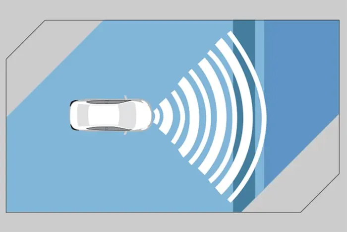 Pedal Misoperation Control