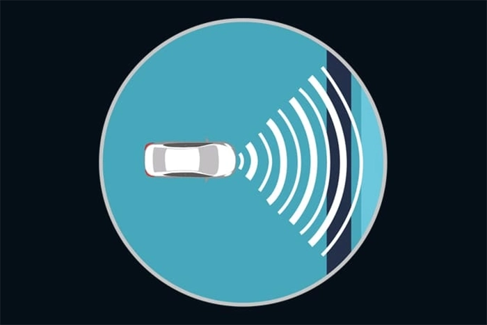 Pedal Misoperation Control