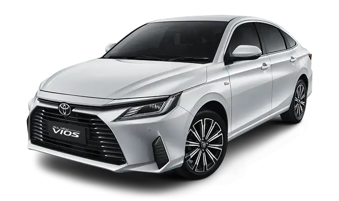 Platinum White Pearl