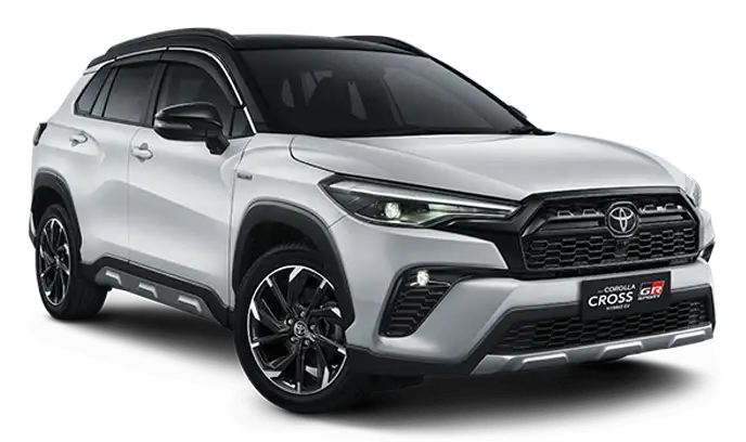 Platinum White Pearl Attitude Black