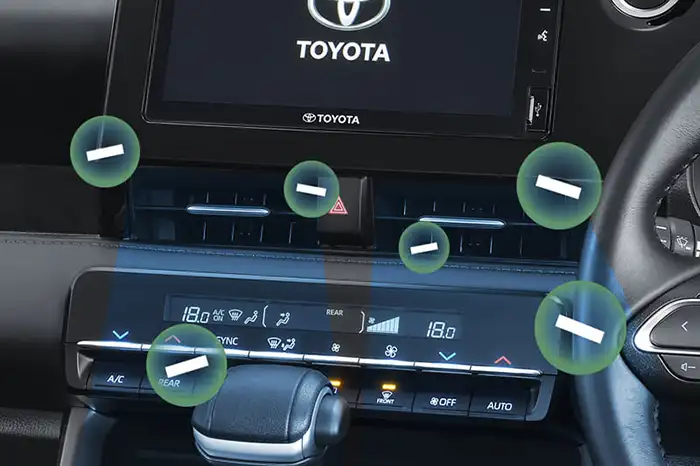 Pleasant Air Purifier