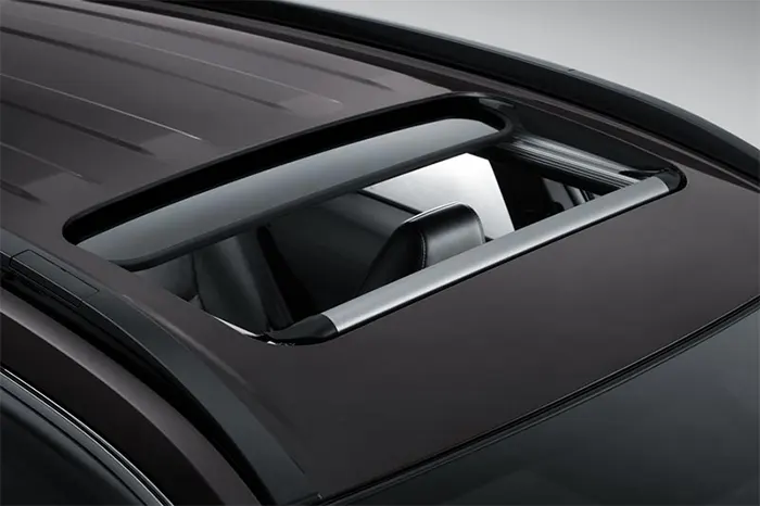 Power Moonroof
