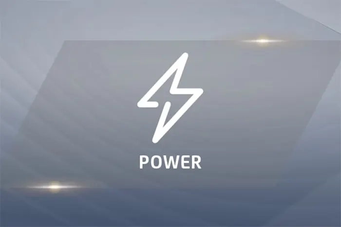 Power