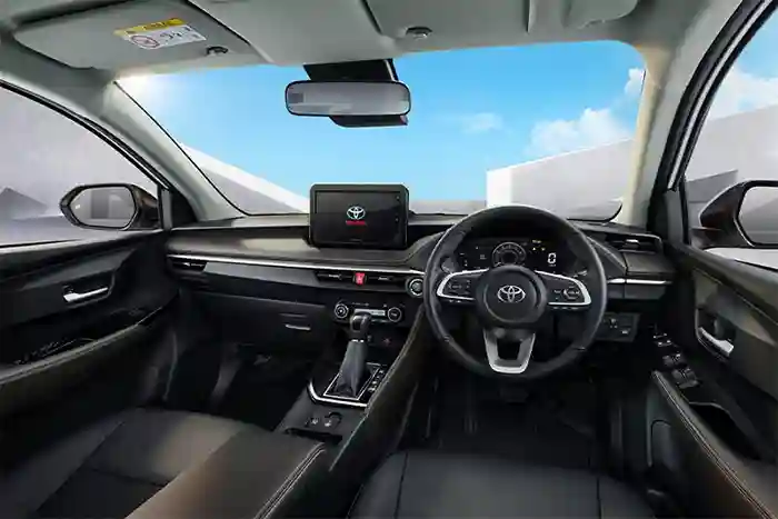 Powerful yet Elegant Dashboard