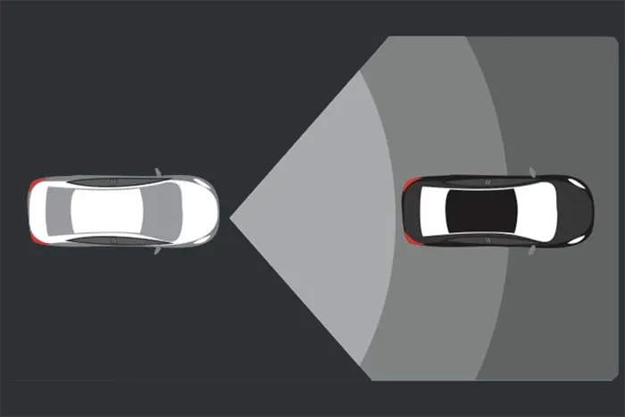 Pre-Collision System