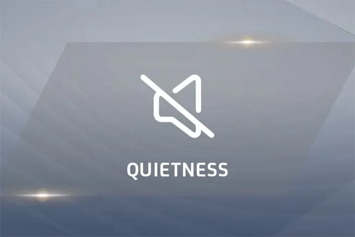 Quietness