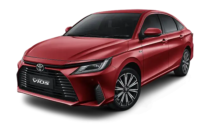 Red M.M. (Spot Order)