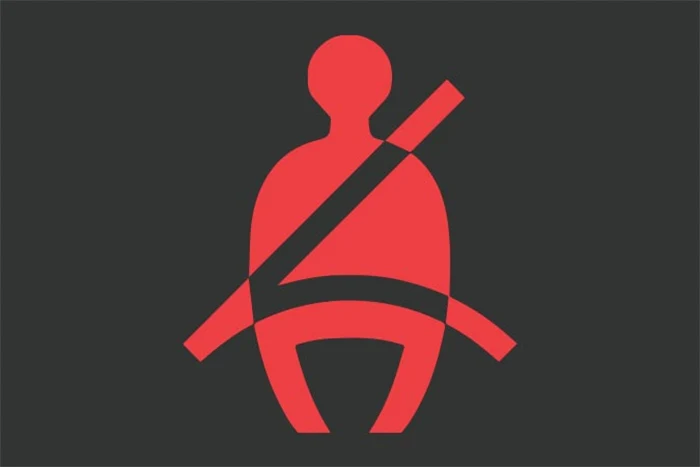 Seatbelt Warning D+P