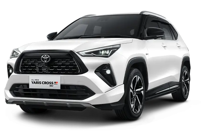 Super White II (Spot Order)